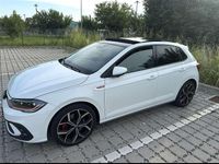 Usata VW Polo GTI 207 CV (152 kW) 2022 Berlina