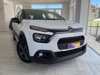 usata Citroën C3 BlueHDi 100cv S&S Shine FULL LED/NAVI20