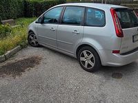 Usata Ford C-MAX Titanium 110 CV (80 kW) 2008 Monovolume
