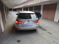 Usata BMW 316 Sport Line 116 CV (85 kW) 2014 Station wagon