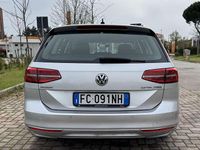 Usata VW Passat Highline 150 CV (110 kW) 2016 Station wagon