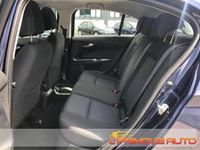 Usata Fiat Tipo Mirror 95 CV (69 kW) 2020 Blu