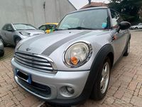 Usata Mini Cooper 2010 Utilitaria