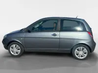 Usata Lancia Ypsilon 69 CV (50 kW) 2006 Grigio Utilitaria