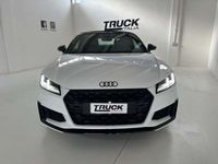 usata Audi TT Roadster 40 2.0 tfsi s-tronic