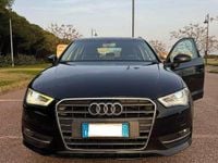 Usado Audi A3 Attraction 110 CV (80 kW) 2016 Berlina