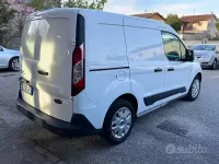 Usata Ford Transit Connect Trend 101 CV (74 kW) 2016 Bianco Monovolume