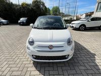 usata Fiat 500e 