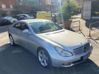 usata Mercedes CLS320 CDI usato