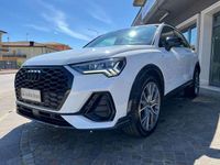 usata Audi Q3 40 TDI 190cv S-TRONIC QUATTRO S-LINE PLUS