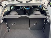 Usata Mini Cooper SE Essential 75 kW (102 CV) 2021 Argento Utilitaria