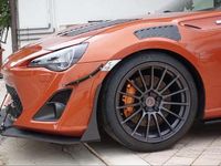 Usata Toyota GT86 GT 435 CV (319 kW) 2013 Coupé