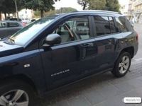 usata Jeep Compass 2.2 CRD Sport