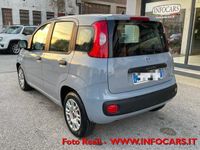 usata Fiat Panda 1.2 69CV NEOPATENTATI - PRONTA CONSEGNA - POCHI KM