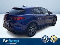 usata Alfa Romeo Stelvio 2.2 T SPRINT Q4 190CV AUTO2.2 T SPRINT Q4 190CV AUTO