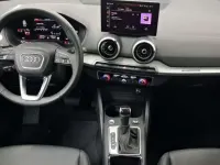 Usata Audi Q2 Advanced 150 CV (110 kW) 2025 Grigio SUV