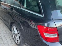 Usata Mercedes C220 AMG 170 CV (125 kW) 2011 Station wagon
