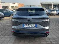 Usata Renault Austral Evolution 131 CV (96 kW) 2023 Grigio SUV