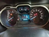 Usata Ford Ranger XLT 150 CV (110 kW) 2013 Nero Pick-up