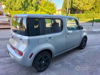 usata Nissan Cube 1.6 benzina Euro 5