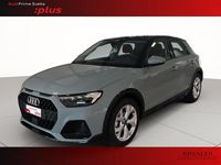 Usata Audi A1 Admired 110 CV (80 kW) 2023 Grigio freccia perla nero mito metallizz SUV