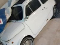 Usata Fiat 500L 1970 Bianco Monovolume
