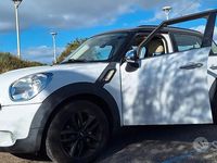 Usata Mini Countryman 143 CV (105 kW) 2011 SUV