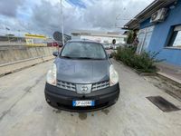 usata Nissan Note 1.5 dCi 86CV Acenta