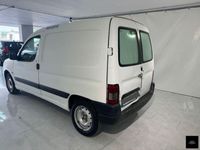 usata Peugeot Partner 2007 1.6 HDI 90 CV FRIGO