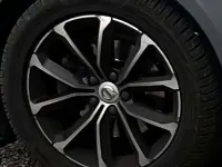 Usata Volvo V60 150 CV (110 kW) 2019 Grigio Station wagon