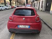 Usata Alfa Romeo MiTo 2011 Utilitaria