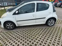 Usata Citroën C1 68 CV (50 kW) 2013 Utilitaria