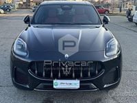 Usata Maserati Grecale GT 300 CV (220 kW) 2022 Nero SUV