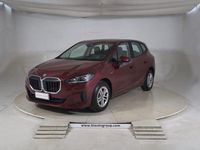 Usata BMW 225 Active Tourer 245 CV (180 kW) 2023 Bordeaux Monovolume