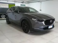 Usata Mazda CX-30 122 CV (89 kW) 2023 Machine gray m SUV