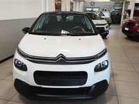 usata Citroën C3 PureTech 82 Feel Pack Shine - OK NEOPATENTATI