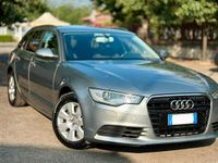 Usata Audi A6 177 CV (130 kW) 2013 Grigio Station wagon