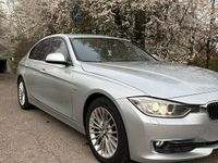 Usata BMW 320 2013 Berlina