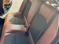 Usata Alfa Romeo Giulia 180 CV (132 kW) 2017 Blu Berlina