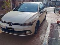 Usata VW Golf VIII Style 131 CV (96 kW) 2023 Berlina