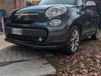 Usata Fiat 500L Lounge 120 CV (88 kW) 2014 Monovolume