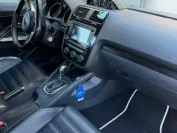 Usata VW Scirocco 184 CV (135 kW) 2015 Nero Coupé