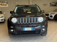 Usata Jeep Renegade Longitude 110 CV (80 kW) 2016 Other SUV