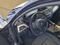 Usata BMW 116 116 CV (85 kW) 2014 Utilitaria