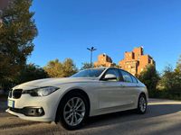 usata BMW 320 Gran Turismo 320 d xdrive Luxury 190cv