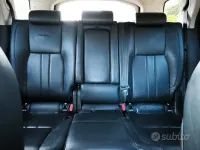 Usata Land Rover Discovery Sport HSE 150 CV (110 kW) 2016 Bianco SUV