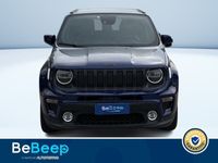 usata Jeep Renegade 1.3 T4 PHEV FIRST EDITION OFF-ROAD 4XE AT1.3 T4 PHEV FIRST EDITION OFF-ROAD 4XE AT