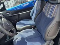 Usata Citroën C3 70 CV (51 kW) 2006 Blu Cabrio