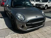 Usata Mini One D Hype 95 CV (69 kW) 2018 Grigio Utilitaria