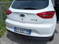Usata EVO Evo 3 113 CV (83 kW) 2024 Bianco SUV